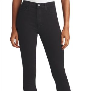 Joe’s The Charlie High Rise Denim